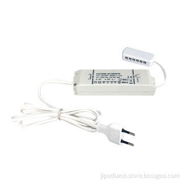 Constant-voltage 24V 30W LED Driver for LED Strip LightNew